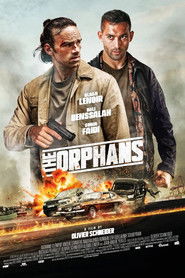 Les orphelins (2025) Unofficial Hindi Dubbed