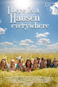 There is a Hausen Everywhere (2025) Unofficial Hindi Dubbed