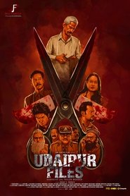 Udaipur Files: A Tailors Murder Story (2025) Hindi HDRip