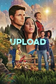 Upload (2025) Hindi Season 4 Complete AMZN