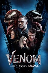 Venom Let There Be Carnage (2021) Hindi Dubbed