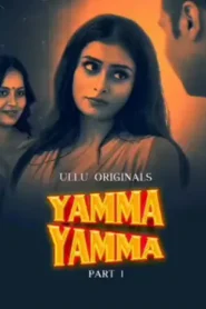 Yamma Yamma (2025) UllU Original