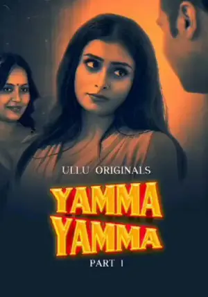 Yamma Yamma (2025) UllU Original Poster