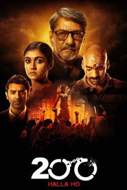 200: Halla Ho (2021) Hindi HD