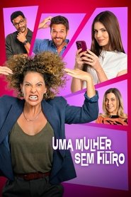 Uma Mulher Sem Filtro (2025) Unofficial Hindi Dubbed