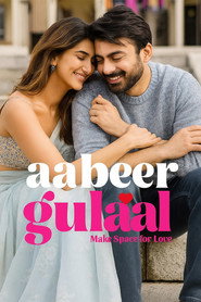 Abir Gulaal (2025) Hindi TS