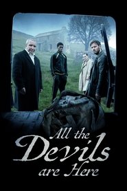 All the Devils Are Here (2025) Hindi Dubbed