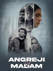 Angreji Aali Madam (2025) Punjabi HD