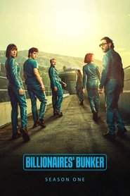 Billionaires Bunker (2025) Hindi Season 1 Complete Netflix