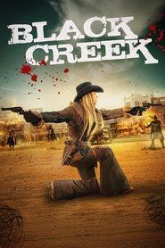 Black Creek (2024) Unofficial Hindi Dubbed