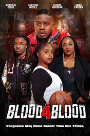 Blood 4 Blood (2023) Unofficial Hindi Dubbed