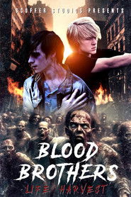 Blood Brothers: Life Harvest (2025) Unofficial Hindi Dubbed