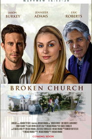 Broken Church (2025) Unofficial Hindi Dubbed