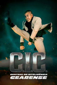 C.I.C Central de Inteligencia Cearense (2025) Unofficial Hindi Dubbed