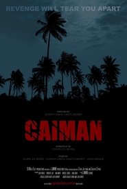 Caiman (2025) Unofficial Hindi Dubbed