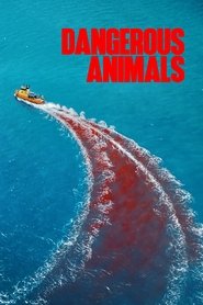 Dangerous Animals (2025) Hindi Dubbed LionsgatePlay