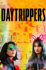 Day Trippers (2024) Unofficial Hindi Dubbed