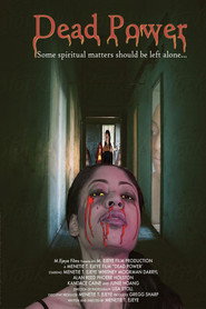 Dead Power (2024) Unofficial Hindi Dubbed