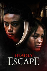 Deadly Escape (2025) Unofficial Hindi Dubbed
