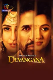 Devangana (2025) Atarangii Original