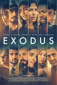Exodus (2025) Unofficial Hindi Dubbed
