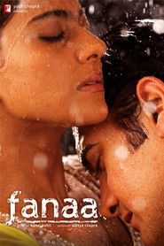 Fanaa (2006) Hindi HD
