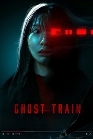 Ghost Train (2025) Unofficial Hindi Dubbed