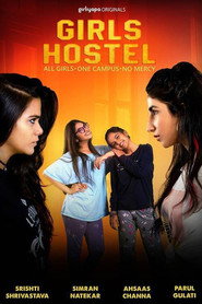 Girls Hostel (2019) Hindi Season 1 Complete