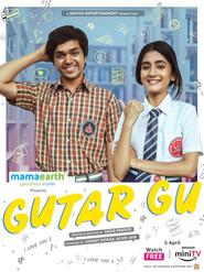 Gutar Gu (2024) Hindi Season 2 Complete