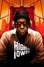 Highest 2 Lowest (2025) Hindi Dubbed WEBRip