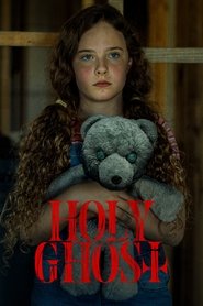 Holy Ghost (2025) Hindi Dubbed
