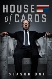 House of Cards (2013) Hindi Season 1 Complete