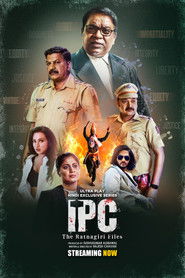 IPC – The Ratnagiri Files (2025) Hindi Season 1 Complete