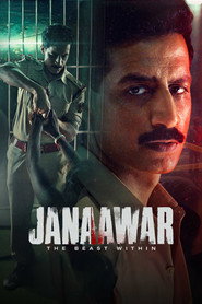 Janaawar – The Beast Within (2025) Hindi Season 1 Complete Zee5
