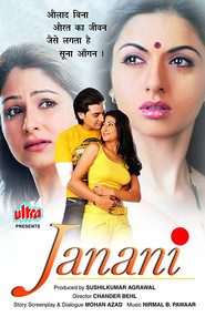 Janani (2006) Hindi HD Poster