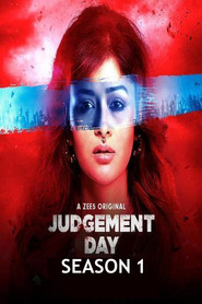Judgement Day (2020) Hindi Season 1 Complete