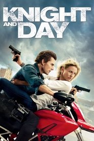 Knight and Day (2010) Hindi Dubbed