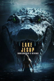 Gator Lake (2025) (2025) Unofficial Hindi Dubbed