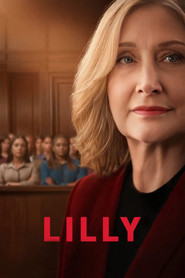 Lilly (2025) Unofficial Hindi Dubbed