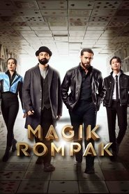 Magik Rompak (2025) Unofficial Hindi Dubbed