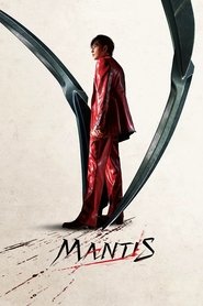 Mantis (2025) Hindi Dubbed Netflix