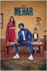 Mehar (2025) Punjabi HDTS