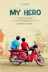 My Hero (2024) Unofficial Hindi Dubbed