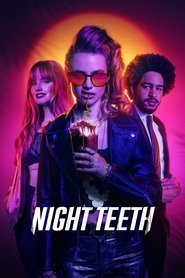 Night Teeth (2021) Hindi Dubbed Netflix