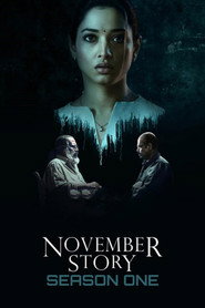 November Story (2023) Hindi Season 1 Complete