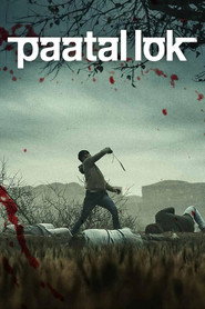 Paatal Lok (2020) Hindi Season 01 Complete