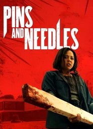 Pins and Needles (2024) Unofficial Hindi Dubbed