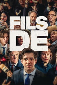 Fils de (2025) Unofficial Hindi Dubbed