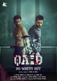 Qaid – No Wayyy Out (2024) Hindi HD AMZN