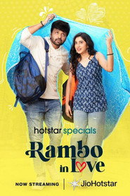 Rambo In Love (2025) Hindi Season 1 Complete